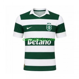 Camisolas de futebol Sporting Clube de Portugal Equipamento Principal 2026/27 Manga Curta